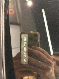 مرسيدس بنز C-Class